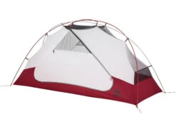 MSR Elixir 1 Tent - Version 2 Verte -Camping Série Magasin msr elixir 1 tent version 2 verte 5
