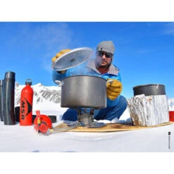 MSR XGK EX - Réchaud Pour Conditions Extrêmes -Camping Série Magasin msr xgk ex rechaud pour conditions extremes 2