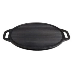 Muurikka Fine Grill Plate - Fonte - 42 Cm -Camping Série Magasin muurikka fine grill plate fonte 42 cm 5