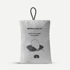 Camping Série Magasin -Camping Série Magasin oreiller de voyage travel 100 compact 1