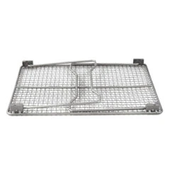 Origin Outdoors Gril Pliant En Titane - Bushcraft Titan -Camping Série Magasin origin outdoors gril pliant en titane bushcraft titan 3