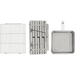 Origin Outdoors Grill - Foyer De Feu -Camping Série Magasin origin outdoors grill foyer de feu 4