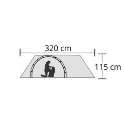 Origin Outdoors Tent - Confortable - 2 Personnes 8 Origin Outdoors Tent - Confortable - 2 Personnes -Camping Série Magasin origin outdoors tent confortable 2 personnes 2