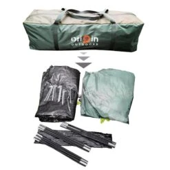 Origin Outdoors Tent - Confortable - 2 Personnes 10 Origin Outdoors Tent - Confortable - 2 Personnes -Camping Série Magasin origin outdoors tent confortable 2 personnes 4