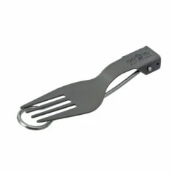 Origin Outdoors Titanium Fork - Titan Bushcraft -Camping Série Magasin origin outdoors titanium fork titan bushcraft 2
