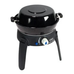 Pack CADAC Barbecue Gaz Grill Pieds Repliables Spécial Camping + Détendeur -Camping Série Magasin pack cadac barbecue gaz grill pieds repliables special camping detendeur 4