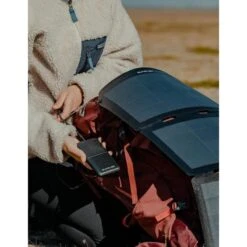 Pack Energie Nomade | Panneau Solaire 24W Avec Batterie 99.9Wh 10 Pack Energie Nomade | Panneau Solaire 24W Avec Batterie 99.9Wh -Camping Série Magasin pack energie nomade panneau solaire 24w avec batterie 999wh 4