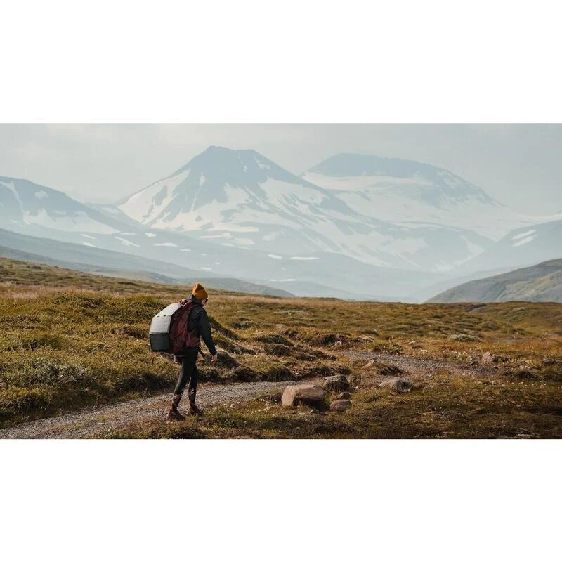 Pack Energie Nomade | Panneau Solaire 24W Avec Batterie 99.9Wh 6 Pack Energie Nomade | Panneau Solaire 24W Avec Batterie 99.9Wh – Image 6