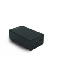 Pack Energie Nomade | Panneau Solaire 48W Avec Batterie 148Wh -Camping Série Magasin pack energie nomade panneau solaire 48w avec batterie 148wh 2