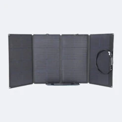 Panneau Solaire Pliable - Randonnée Caravaning Camping - ECOFLOW 160W Compact 9 Panneau Solaire Pliable - Randonnée Caravaning Camping - ECOFLOW 160W Compact -Camping Série Magasin panneau solaire pliable randonnee caravaning camping ecoflow 160w compact 2