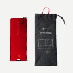 Pare Vent Pour Réchaud De Trekking - MT500 -Camping Série Magasin pare vent pour rechaud de trekking mt500 3