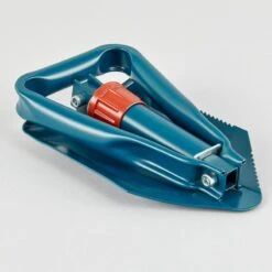 Quechua PELLE-PIOCHE PLIANTE POUR LE CAMPING -Camping Série Magasin pelle pioche pliante pour le camping 5