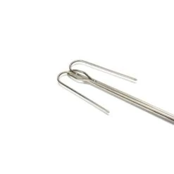 Petromax Campfire Skewer LS2 - Crochets Courbés -Camping Série Magasin petromax campfire skewer ls2 crochets courbes 3