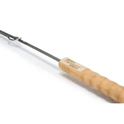 Petromax Campfire Skewer LS2 - Crochets Courbés -Camping Série Magasin petromax campfire skewer ls2 crochets courbes 4