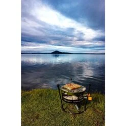 Petromax Campmaid Pro-FT Ensemble Complet -Camping Série Magasin petromax campmaid pro ft ensemble complet 2