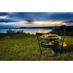 Petromax Campmaid Pro-FT Ensemble Complet -Camping Série Magasin petromax campmaid pro ft ensemble complet 3