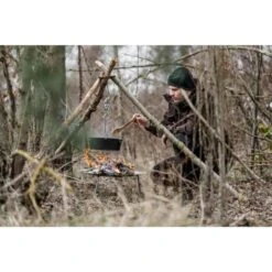 Petromax Casserole En Fonte 0.5L -Camping Série Magasin petromax casserole en fonte 05l 2