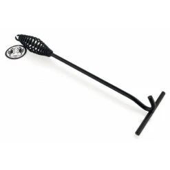 Petromax Dutch Oven FT6-6QT (avec Pieds) Et Levier De Couvercle -Camping Série Magasin petromax dutch oven ft6 6qt avec pieds et levier de couvercle 4