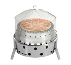 Petromax Ensemble De Démarrage Atago - Bol De Feu Avec Accessoires -Camping Série Magasin petromax ensemble de demarrage atago bol de feu avec accessoires 5