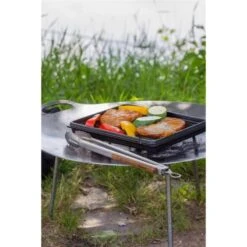 Petromax Grill Tong Small Charbon 7 Petromax Grill Tong Small Charbon -Camping Série Magasin petromax grill tong small charbon 2