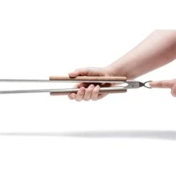 Petromax Grill Tong Small Charbon 9 Petromax Grill Tong Small Charbon -Camping Série Magasin petromax grill tong small charbon 4