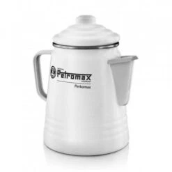 Petromax Percolateur / Perkomax Blanc -Camping Série Magasin petromax percolateur perkomax blanc 4