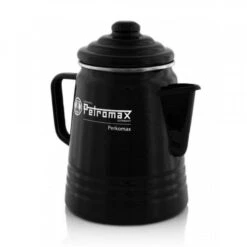Petromax Percolateur / Perkomax Noir -Camping Série Magasin petromax percolateur perkomax noir 4