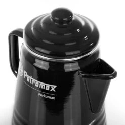 Petromax Percolateur / Perkomax Noir -Camping Série Magasin petromax percolateur perkomax noir 5
