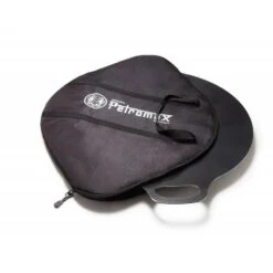 Petromax Sac De Rangement Pour Petromax FS56 Bol De Feu / Plaque De Cuisson -Camping Série Magasin petromax sac de rangement pour petromax fs56 bol de feu plaque de cuisson 2