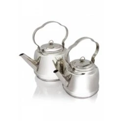 Petromax TK1 Bouilloire à Thé Bouilloire à Eau -Camping Série Magasin petromax tk1 bouilloire a the bouilloire a eau 2