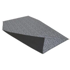 Quechua PLAID CONFORT ISOLANT - PIÈCE DÉTACHÉE POUR LA TENTE AIR SECONDS 4.2 POLYCOTON -Camping Série Magasin plaid confort isolant piece detachee pour la tente air seconds 42 polycoton 4