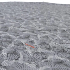 Quechua PLAID CONFORT ISOLANT - PIÈCE DÉTACHÉE POUR LA TENTE AIR SECONDS 4.2 POLYCOTON -Camping Série Magasin plaid confort isolant piece detachee pour la tente air seconds 42 polycoton 5