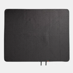 Quechua Plaid Couverture Confort XL Pour Pique Nique Et Camping - 210 X 170 Cm -Camping Série Magasin plaid couverture confort xl pour pique nique et camping 210 x 170 cm 6