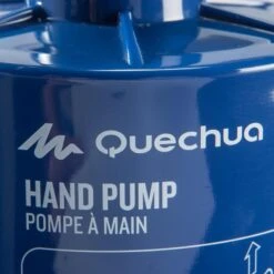 Quechua Pompe à Main 4 Litres -Camping Série Magasin pompe a main 4 litres 6