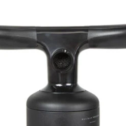 Quechua POMPE À MAIN CAMPING - ULTIM COMFORT 10 PSI - RECOMMANDÉE POUR TENTE GONFLABLE -Camping Série Magasin pompe a main camping ultim comfort 10 psi recommandee pour tente gonflable 8