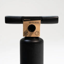 Quechua POMPE À MAIN CAMPING - ULTIM COMFORT 10 PSI - RECOMMANDÉE POUR TENTE GONFLABLE -Camping Série Magasin pompe a main camping ultim comfort 10 psi recommandee pour tente gonflable 9