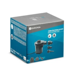 Quechua POMPE ÉLECTRIQUE POUR LE CAMPING - SUR SECTEUR -Camping Série Magasin pompe electrique pour le camping sur secteur 3