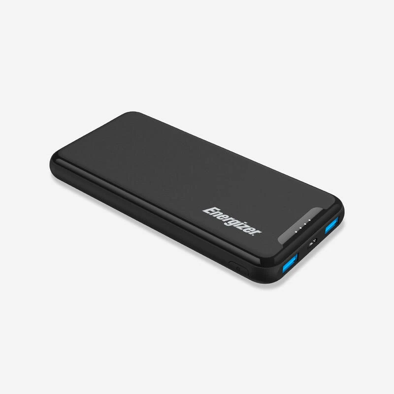 Energizer Powerbank Portable - 10000mAh 2 Energizer Powerbank Portable - 10000mAh – Image 2