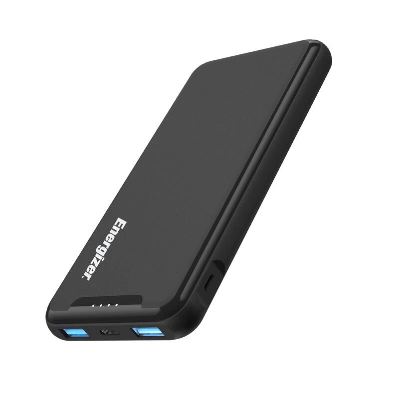 Energizer Powerbank Portable - 10000mAh 4 Energizer Powerbank Portable - 10000mAh – Image 4