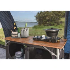 Rechaud Outwell Appetizer 2 Feux -Camping Série Magasin rechaud outwell appetizer 2 feux 2