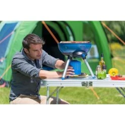 Campingaz Réchaud Party Grill Sur Cartouche PG 200 CV -Camping Série Magasin rechaud party grill sur cartouche pg 200 cv 5