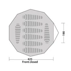 Robens Chinook Ursa -Camping Série Magasin robens chinook ursa 3