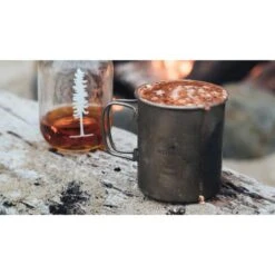 Robens Muguet En Titane - 450ml -Camping Série Magasin robens muguet en titane 450ml 3