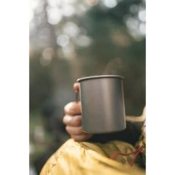 Robens Muguet En Titane - 450ml -Camping Série Magasin robens muguet en titane 450ml 4