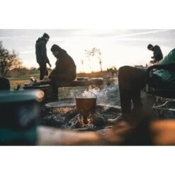 Robens Ottawa Pan 4L - Poêle 4L D'Ottawa -Camping Série Magasin robens ottawa pan 4l poele 4l dottawa 4