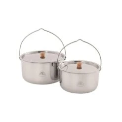 Robens Ottawa Pan 4L - Poêle 4L D'Ottawa -Camping Série Magasin robens ottawa pan 4l poele 4l dottawa 5