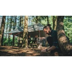 Robens Tarp PRS Twin Summit -Camping Série Magasin robens tarp prs twin summit 4