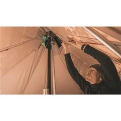 Robens Tente Klondike S - Quatre Personnes -Camping Série Magasin robens tente klondike s quatre personnes 2