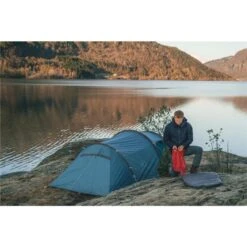 Robens Tente Pioneer 4EX -Camping Série Magasin robens tente pioneer 4ex 5