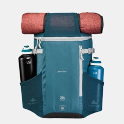 Quechua Sac à Dos Isotherme 20L - NH100 Ice Compact 12 Quechua Sac à Dos Isotherme 20L - NH100 Ice Compact -Camping Série Magasin sac a dos isotherme 20l nh100 ice compact 3